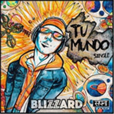 Blizzard Music - Tu Mundo download mp3 flac