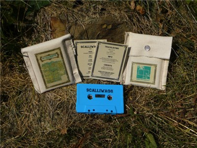 Scalliwags - Spring Of 1938 EP download mp3 flac