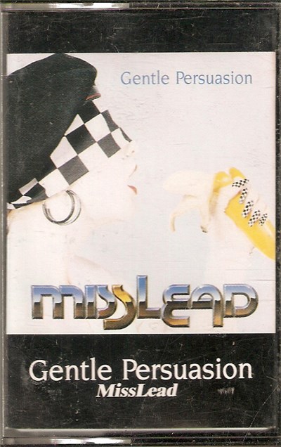 MissLead - Gentle Persuasion download mp3 flac
