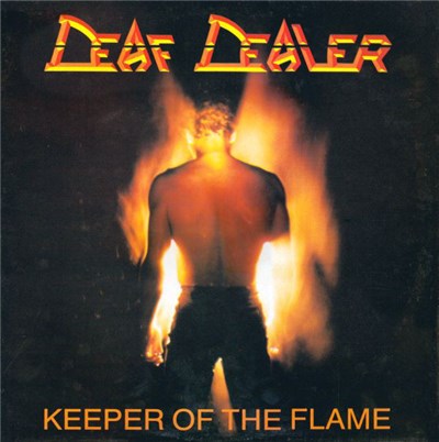 Deaf Dealer - Keeper Of The Flame download mp3 flac