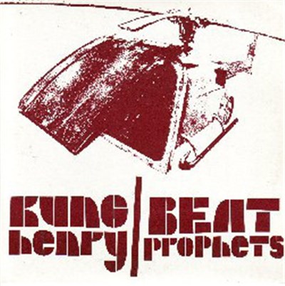 Kung Henry & Beat Prophets - Sophelikopter download mp3 flac