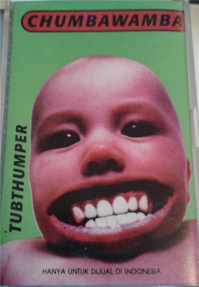Chumbawamba - Tubthumper download mp3 flac