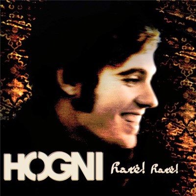 Høgni Lisberg - Haré! Haré! download mp3 flac