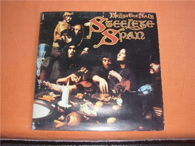 Steeleye Span - Below The Salt download mp3 flac