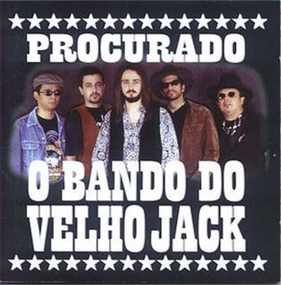 O Bando Do Velho Jack - Procurado download mp3 flac