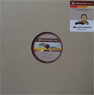 Mark-Henning - Business Class EP download mp3 flac