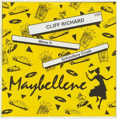 Cliff Richard - Move It download mp3 flac