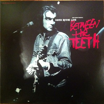 David Byrne - Todo Mundo Presents: David Byrne Live - Between The Teeth download mp3 flac