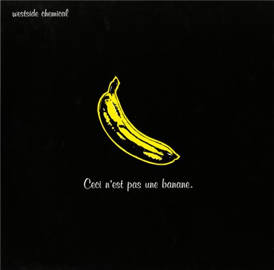 Westside Chemical - Ceci N'est Pas Une Banane download mp3 flac