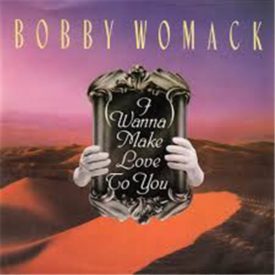 Bobby Womack - I Wanna Make Love To You download mp3 flac