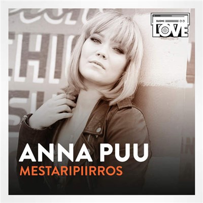 Anna Puu - Mestaripiirros download mp3 flac