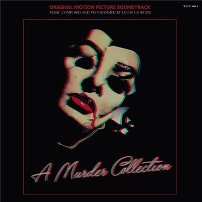 Lucas Giorgini - A Murder Collection (Original Motion Picture Soundtrack) download mp3 flac
