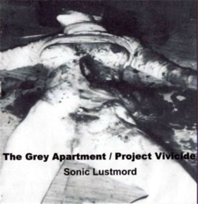 The Grey Apartment / Project Vivicide - Sonic Lustmord download mp3 flac
