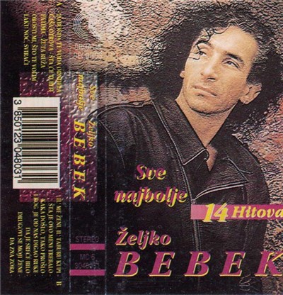 Željko Bebek - Sve Najbolje download mp3 flac