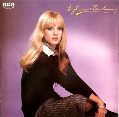 Sylvie Vartan - Sylvie Vartan download mp3 flac