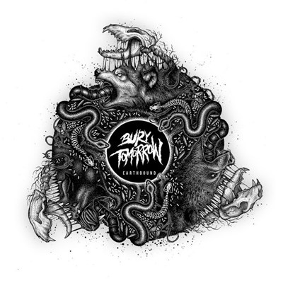 Bury Tomorrow - Earthbound download mp3 flac