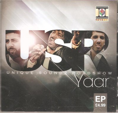 Unique Soundz Roadshow - Yaar download mp3 flac