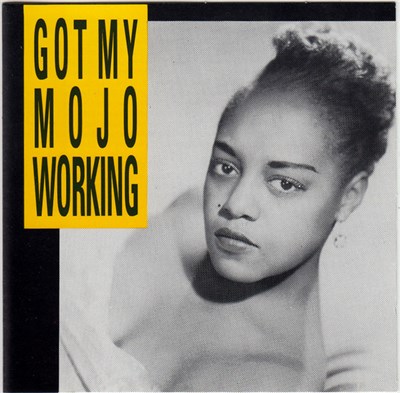 Various - Got My Mojo Working download mp3 flac