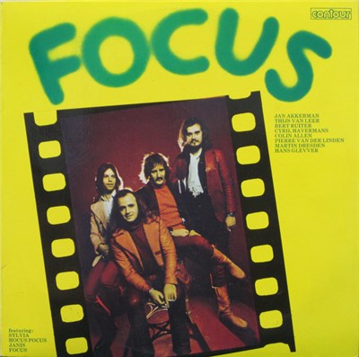Focus - Focus download mp3 flac