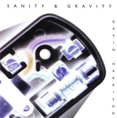Gavin Harrison - Sanity & Gravity download mp3 flac