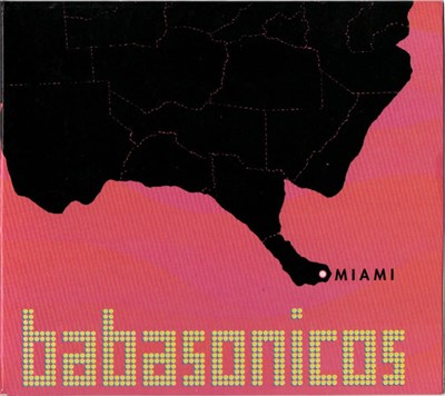 Babasonicos - Miami download mp3 flac