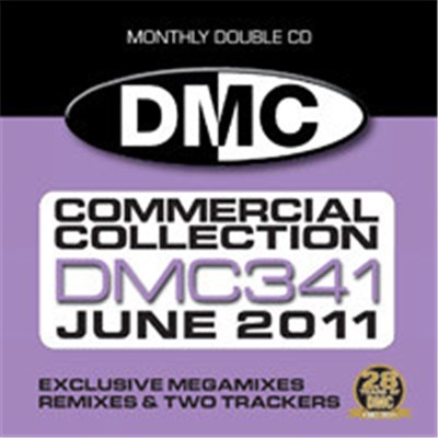 Various - Commercial Collection 341 download mp3 flac