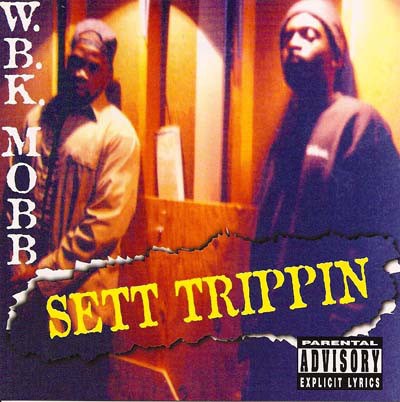 W.B.K. Mobb - Sett Trippin download mp3 flac