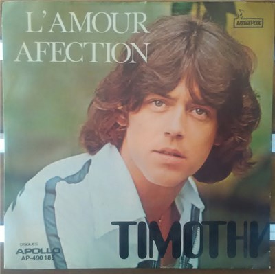 Timothy - L'Amour Affection download mp3 flac