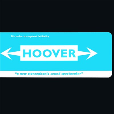 Hoover - Wardrope download mp3 flac