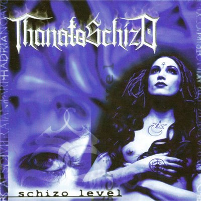 ThanatoSchizO - Schizo Level download mp3 flac