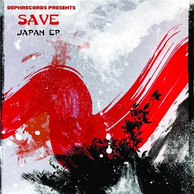 Dephzac - Save Japan EP download mp3 flac