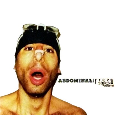 Abdominal - Freestyles Volume 1 download mp3 flac
