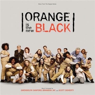 Gwendolyn Sanford, Brandon Jay, Scott Doherty - Orange is the New Black: Music From The Original Series download mp3 flac
