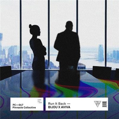 Bijou X AVIVA - Run It Back download mp3 flac