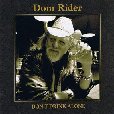 Dom Rider - Don't Drink Alone download mp3 flac
