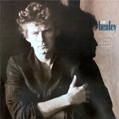 Don Henley - Building The Perfect Beast download mp3 flac