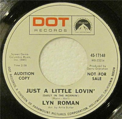 Lyn Roman - When I Was Five download mp3 flac