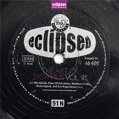 Various - The Art Of Sysyphus Vol. 91 download mp3 flac