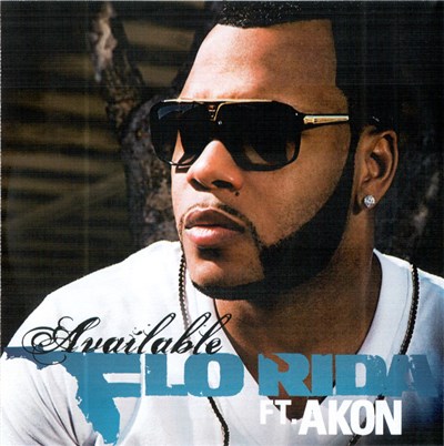 Flo Rida ft. Akon - Available download mp3 flac