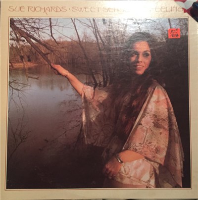 Sue Richards - Sweet Sensuous Feelings download mp3 flac