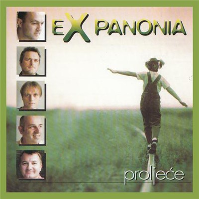 Ex Panonia - Proljeće download mp3 flac