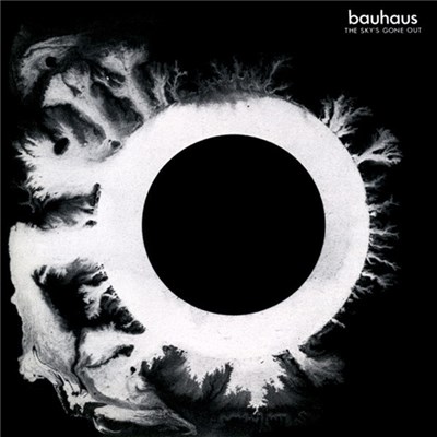 Bauhaus - The Sky's Gone Out download mp3 flac