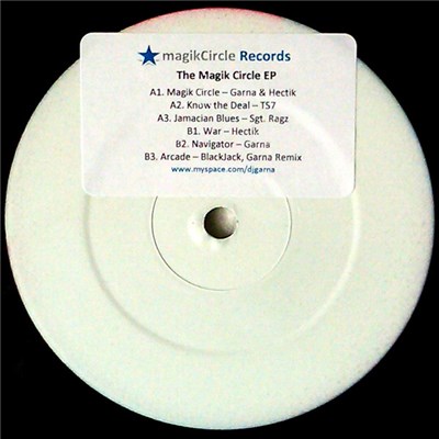 Various - The Magik Circle EP download mp3 flac