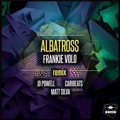 Frankie Volo - Albatross download mp3 flac