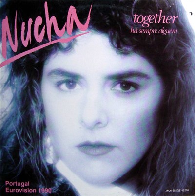 Nucha - Together (Há Sempre Alguém) download mp3 flac