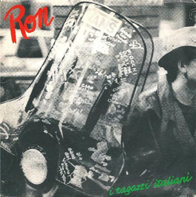 Ron - I Ragazzi Italiani download mp3 flac