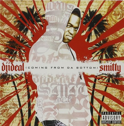 Smitty - Coming From Da Bottom download mp3 flac