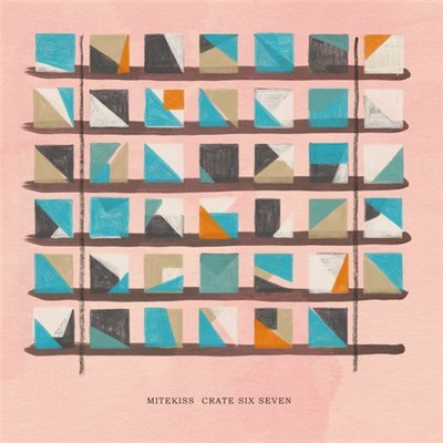 Mitekiss - Crate Six Seven download mp3 flac