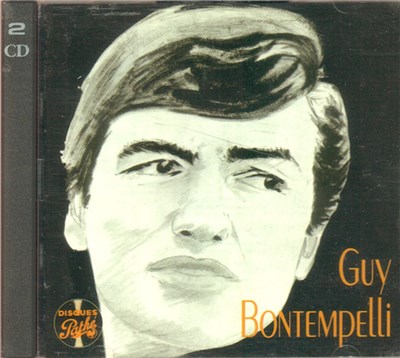 Guy Bontempelli - Guy Bontempelli download mp3 flac