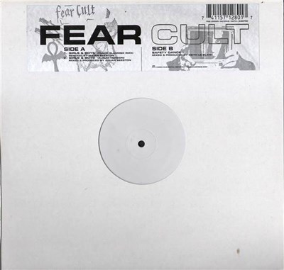 Fear Cult - Girls & Boys / Safety Dance download mp3 flac